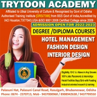 Trytoon Academy